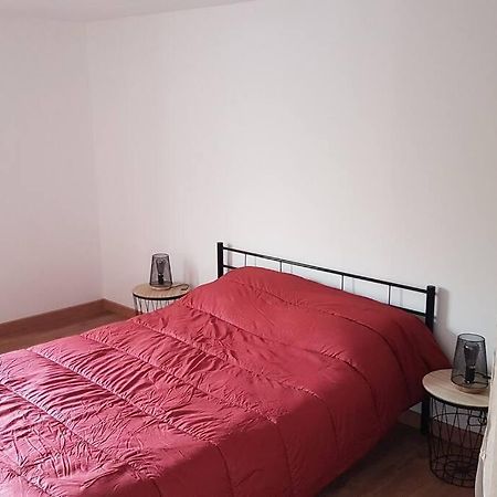 Joli Appartement 2 Chambres A 마르티그 외부 사진