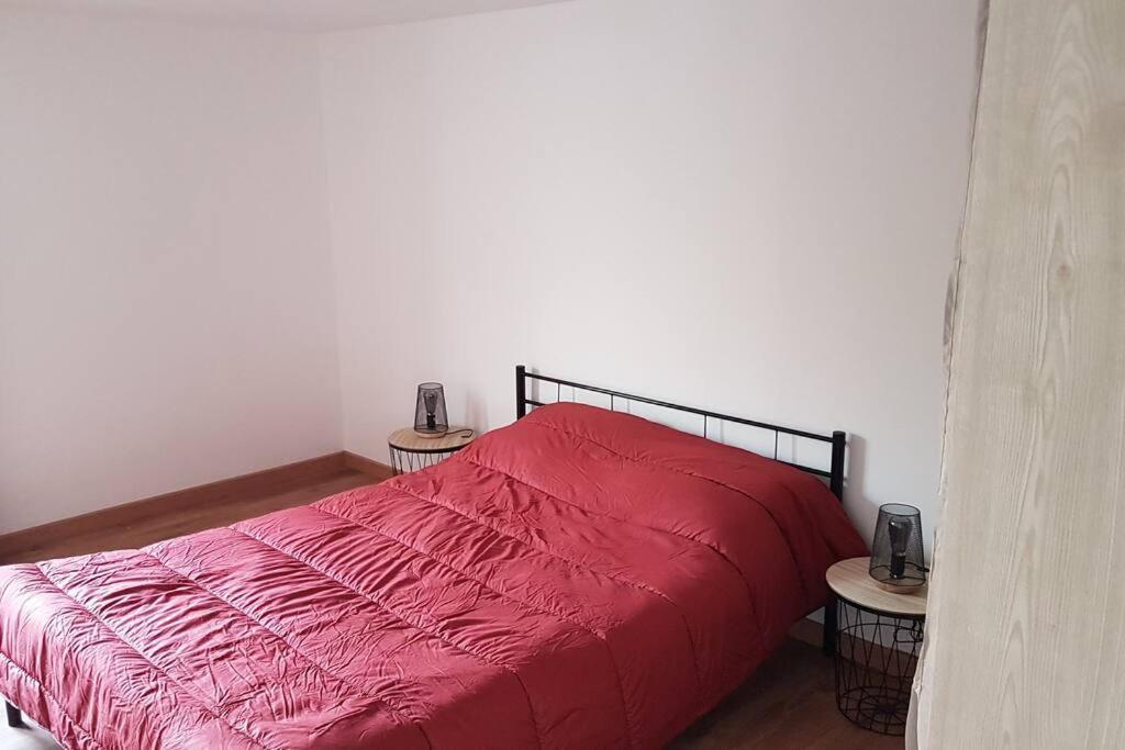 Joli Appartement 2 Chambres A 마르티그 외부 사진